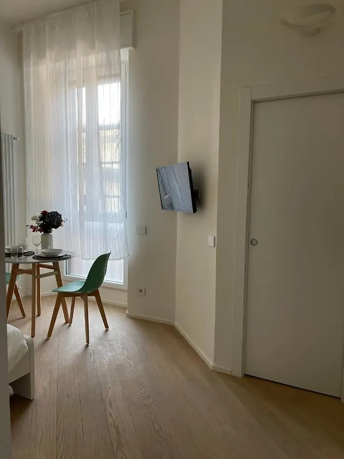 A Casa Di Arianna Apartment Milan Italy
