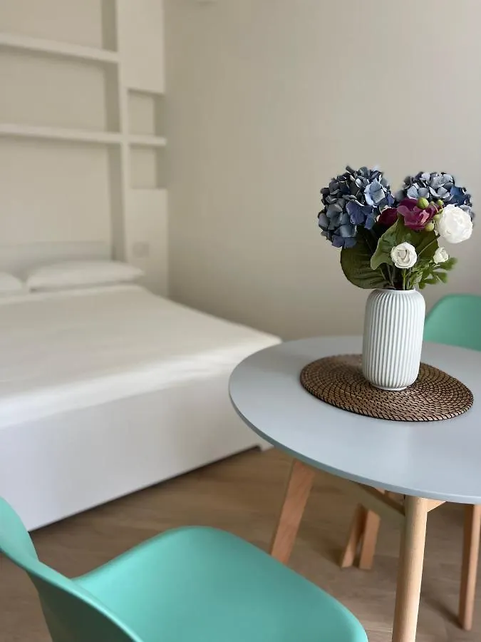 A Casa Di Arianna Apartment Milan