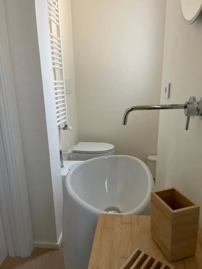 A Casa Di Arianna Apartment Milan