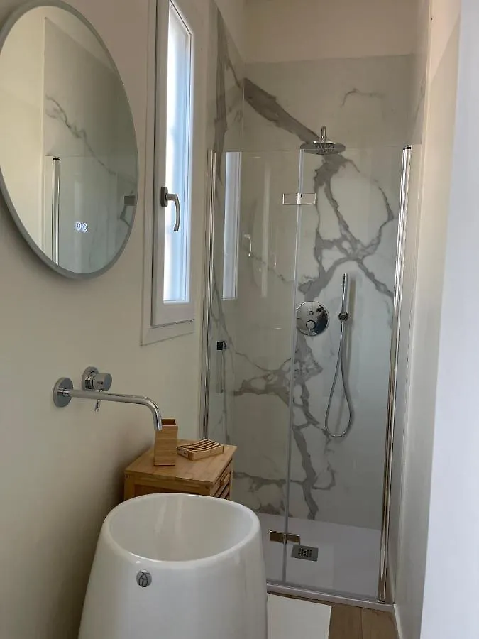 A Casa Di Arianna Apartment Milan