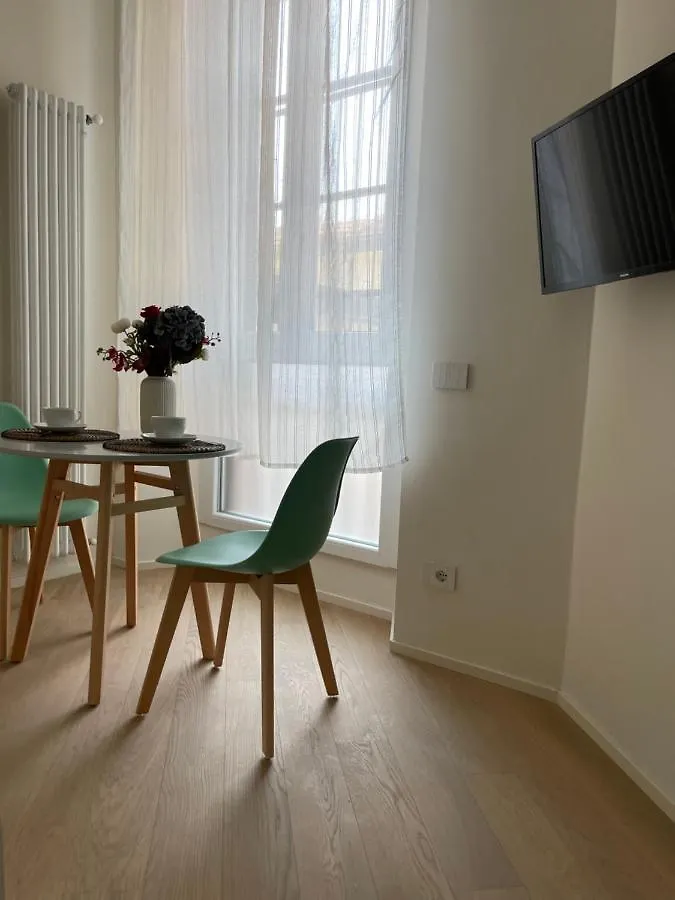 A Casa Di Arianna Apartment Milan