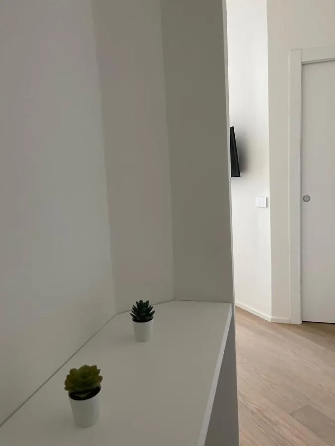 A Casa Di Arianna Apartment Milan Italy