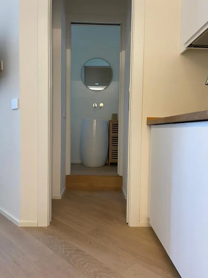 A Casa Di Arianna Apartment Milan