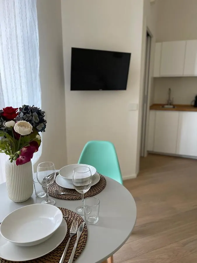 A Casa Di Arianna Apartment Milan