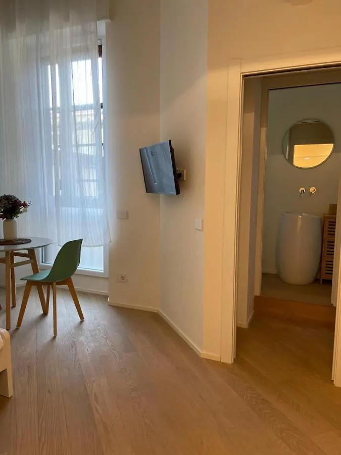 A Casa Di Arianna Apartment Milan